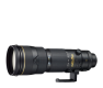 image objectif Nikon 200-400 AF-S NIKKOR 200-400MM F/4G ED VR II pour Olympus