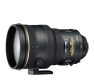 image objectif Nikon 200 AF-S NIKKOR 200mm F2G ED VRII pour nikon