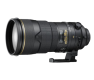 image objectif Nikon 300 AF-S NIKKOR 300mm f/2.8G ED VR II