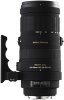 image objectif Sigma 120-400 120-400mm F4.5-5.6 APO DG OS HSM compatible Pentax