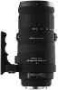 image objectif Sigma 120-400 120-400mm F4.5-5.6 APO DG OS HSM pour sony