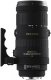 image objectif Sigma 120-400 120-400mm F4.5-5.6 APO DG OS HSM pour Minolta