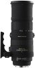 image objectif Sigma 150-500 150-500mm F5-6.3 APO DG OS HSM compatible Pentax