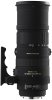 image objectif Sigma 150-500 150-500mm F5-6.3 APO DG OS HSM pour sony