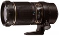 image objectif Tamron 180 SP AF 180mm F/3,5 Di LD [IF] MACRO 1:1 compatible Canon