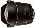 image objectif Tamron 14 SP AF 14mm F/2,8 Aspherique [IF]