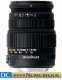 image objectif Sigma 50-200 50-200mm F4-5.6 DC OS HSM pour Canon