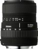 image objectif Sigma 55-200 55-200mm F4-5,6 DC compatible Nikon