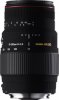 image objectif Sigma 70-300 70-300mm F4-5,6 DG APO Macro compatible Canon