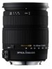 image objectif Sigma 18-200 18-200mm F3.5-6.3 DC OS pour Canon