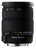 image objectif Sigma 18-200 18-200mm F3,5-6,3 DC OS compatible Canon