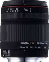 image objectif Sigma 28-300 28-300mm F3.5-6.3 DG MACRO pour canon