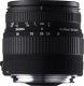 image objectif Sigma 18-50 18-50mm F3.5-5.6 DC pour Panasonic