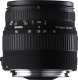 image objectif Sigma 18-50 18-50mm F3.5-5.6 DC pour olympus