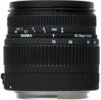 image objectif Sigma 28-70 28-70mm F2,8-4 DG compatible Nikon