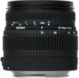 image objectif Sigma 28-70 28-70mm F2.8-4 DG pour Canon