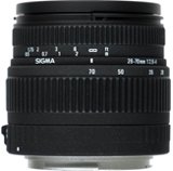image objectif Sigma 28-70 28-70mm F2.8-4 DG pour Nikon