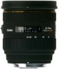 image objectif Sigma 24-70 24-70mm F2,8 DG EX HSM compatible Canon