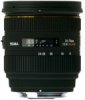 image objectif Sigma 24-70 24-70mm F2.8 DG EX HSM pour canon