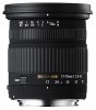 image objectif Sigma 17-70 17-70mm F2,8-4,5 DC Macro compatible Canon