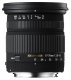 image objectif Sigma 17-70 17-70mm F2.8-4.5 DC Macro pour Canon