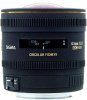 image objectif Sigma 4.5 4.5mm F2.8 Fish Eye circulaire DC EX HSM pour canon