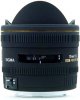 image objectif Sigma 10 10mm F2,8 Fish Eye DC EX HSM compatible Sony