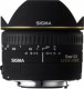 image objectif Sigma 15 15mm F2.8 Fish Eye DG EX pour Pentax