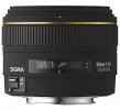 image objectif Sigma 30 30mm F1.4 DC EX