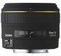 image objectif Sigma 30 30mm F1.4 DC EX pour nikon