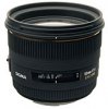 image objectif Sigma 50 50mm F1,4 EX DG HSM