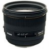 image objectif Sigma 50 50mm F1,4 EX DG HSM compatible Sony