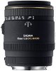 image objectif Sigma 70 70mm F2,8 DG EX MACRO