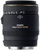 image objectif Sigma 70 70mm F2,8 DG EX MACRO compatible Canon