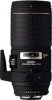 image objectif Sigma 180 180mm F3,5 DG APO Macro EX compatible Konica