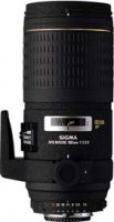 image objectif Sigma 180 180mm F3.5 DG APO Macro EX pour Minolta
