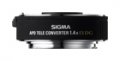 image objectif Sigma Tlconvertisseur 1,4x DG APO EX