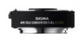 image objectif Sigma Teleconvertisseur 1.4x DG APO EX pour Sony