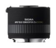 image objectif Sigma Teleconvertisseur 2x DG APO EX pour canon