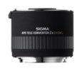 image objectif Sigma Teleconvertisseur 2x DG APO EX pour konica