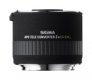 image objectif Sigma Teleconvertisseur 2x DG APO EX pour nikon