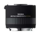 image objectif Sigma Teleconvertisseur 2x DG APO EX pour Pentax