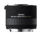 image objectif Sigma Teleconvertisseur 2x DG APO EX pour Minolta