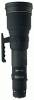 image objectif Sigma 800 800mm F5,6 APO DG EX HSM compatible Minolta