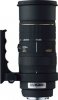 image objectif Sigma 50-500 50-500mm F4-6,3 DG APO HSM EX