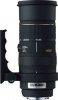 image objectif Sigma 50-500 50-500mm F4-6.3 DG APO HSM EX pour sony