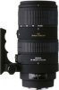 image objectif Sigma 100-300 100-300mm F4 DG APO HSM EX