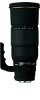 image objectif Sigma 120-300 120-300mm F2,8 DG APO HSM EX compatible Nikon