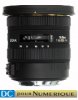 image objectif Sigma 10-20 10-20mm F3.5 EX DC HSM pour sony