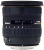 image objectif Sigma 10-20 10-20mm F4-5,6 DC EX compatible Konica